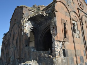 Turcja-Ani