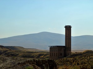 Turcja- Ani 