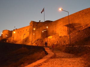 Turcja- Kars  