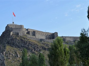 Turcja- Kars 