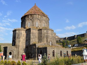 Turcja- Kars 