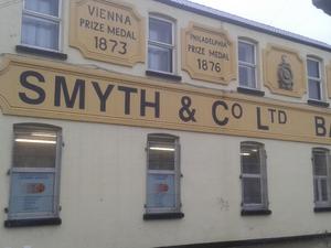 Dawne zakłady Smyth & Co