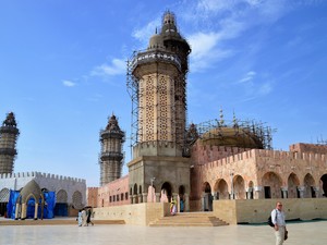 Touba