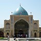 Zandżan-meczet Sejjed 