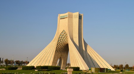 Teheran