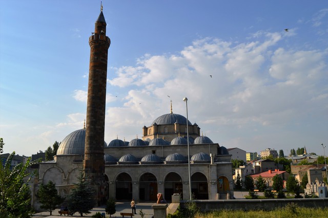 Kars-meczet