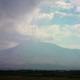 ..jeszcze raz spojrzenie na Ararat..