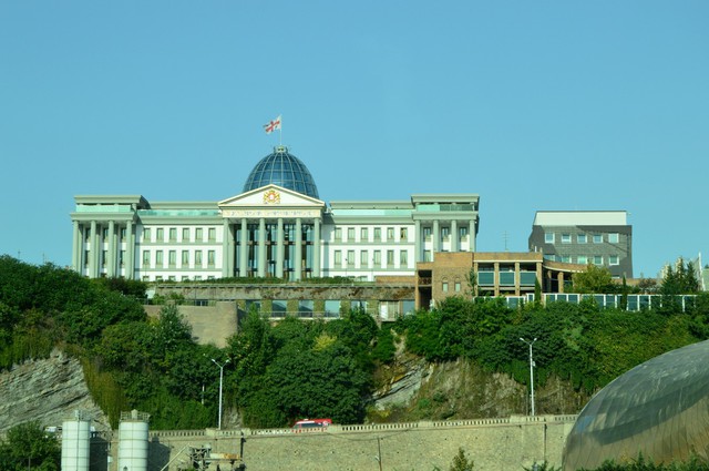 Pałac prezydenta