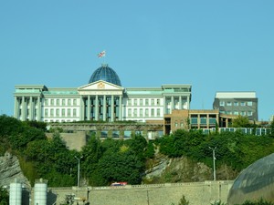Pałac prezydenta