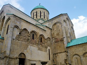 25786476 - Kutaisi Monastyr i Katedra