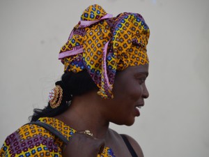 Dakar modnisia