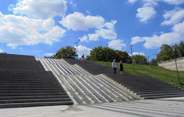 Paryż - Bercy