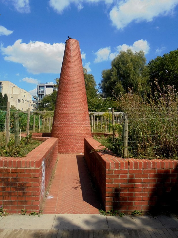 Paryż -  Parc de Bercy