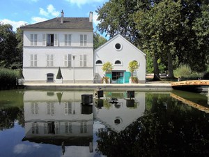 Paryż -  Parc de Bercy