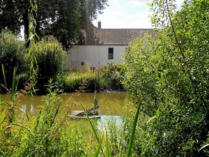 Paryż -  Parc de Bercy