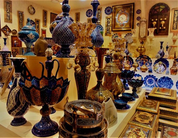 Dubaj - Global Village