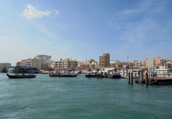 Stary Dubaj