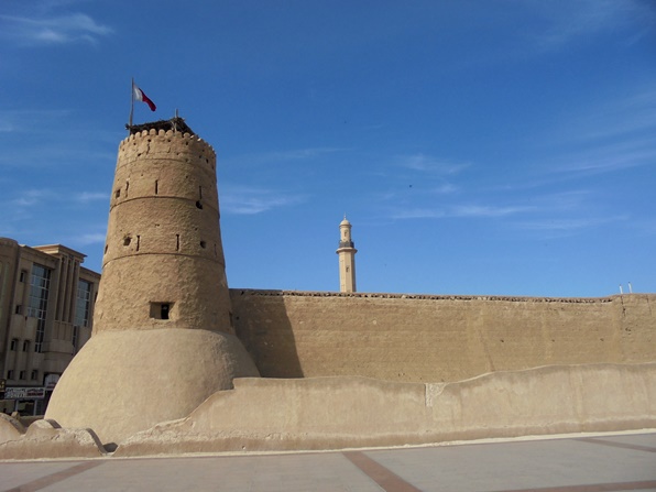 Stary Dubaj