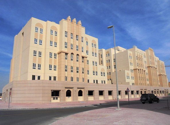 Dubaj - Al Barari