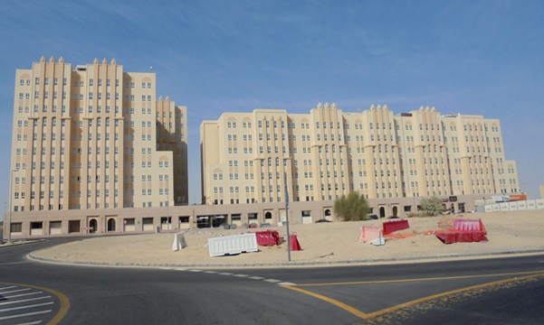 Dubaj - Al Barari