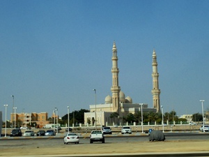 Abu Dhabi - Dubaj