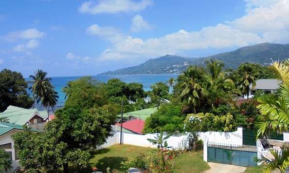 Mahé