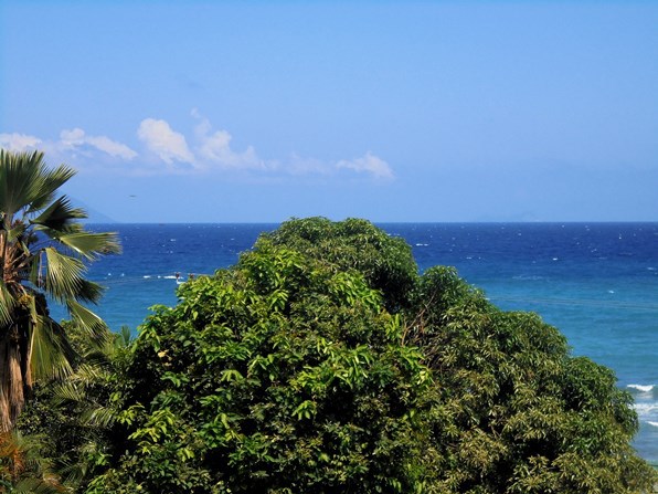 Mahé