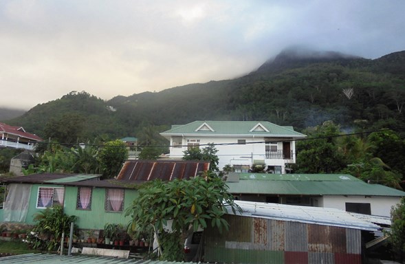 Mahé