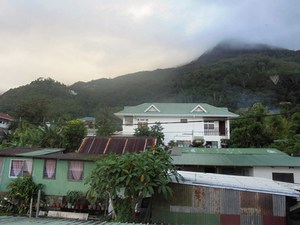 Mahé