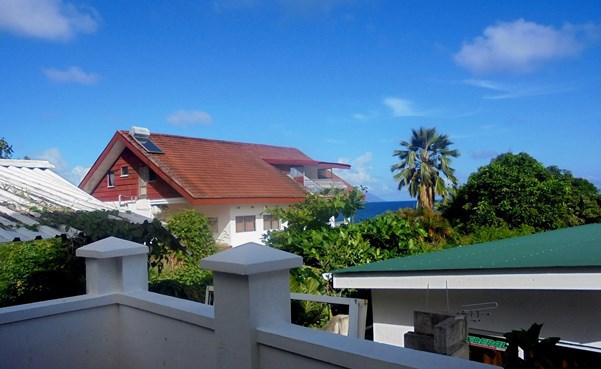 Mahé