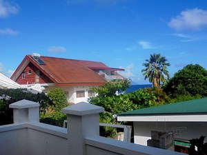 Mahé