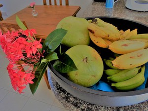 Mahé