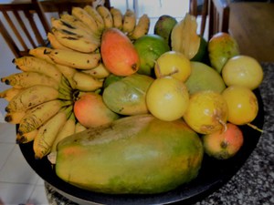 Mahé