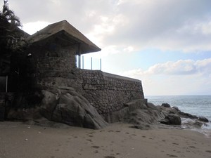Mahé - Bel Ombre