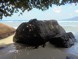 Mahé - Bel Ombre