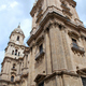 Malaga, katedra