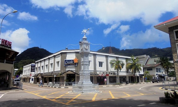 Victoria