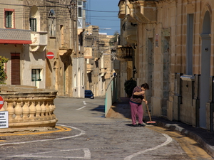 Għarb