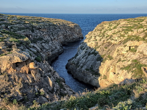 Wied Il-Għasri 