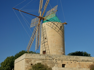 Ta’Kola w Xagħra