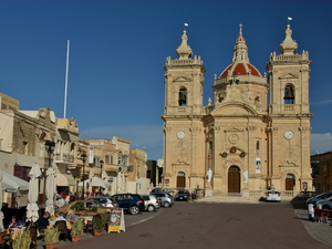 Xagħra