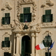 Valletta. Auberge de Castille