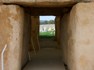 ĦaġarQim