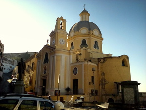 25790672 - Neapol Wyspa Procida