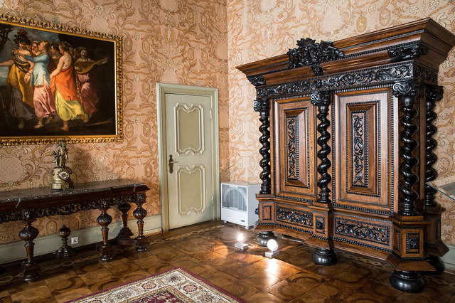 Salon Barokowy