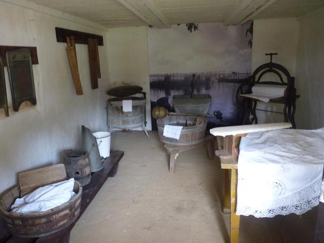 skansen Kluki