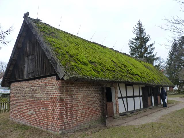 skansen Kluki