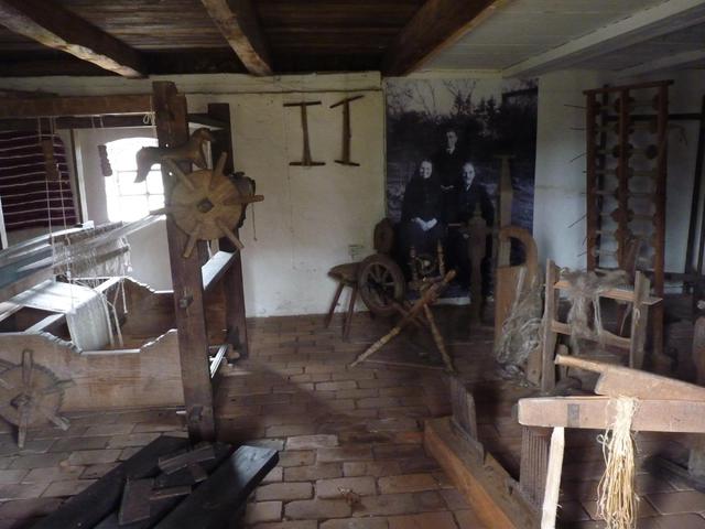 skansen Kluki