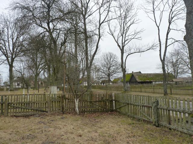 skansen Kluki