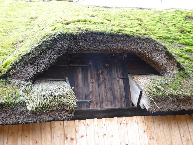 skansen Kluki